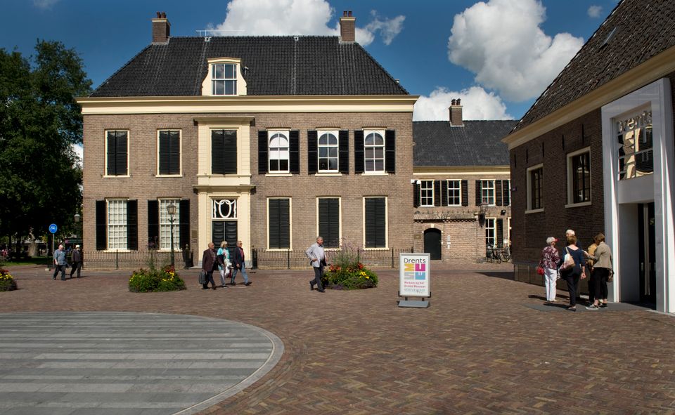 Drents Museum